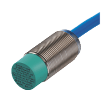 Индуктивный датчик Pepperl Fuchs NCN8-18GM40-N0-10M