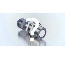  Ультразвуковой датчик расстояния Microsonic mic-31/IU/HV/M30E/ K4/2-10V