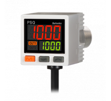 Датчик давления Autonics PSQ-BC1U-R1/8