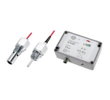 Емкостные датчики уровня EGE-Elektronik KGFP в низкотемпературном исполнении