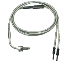 Оптоволоконный кабель Pepperl Fuchs Glass fiber optic LMR 00-1,5-1,0-K157