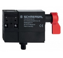 Дверной выключатель безопасности Schmersal AZM 170Z-ST-FB-ZR-2405