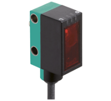 Оптический датчик Pepperl Fuchs OBT80-R101-2P1-IO