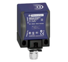 Индуктивный датчик безопасности Telemecanique XS8C2A4PCM12