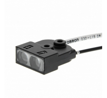 Оптоволоконный кабель Omron E32-L15 2M