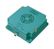 Индуктивный датчик Pepperl Fuchs NCN100-F23-E2-V1