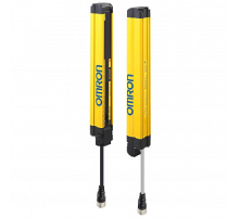 Световой барьер безопасности Omron F3SG-2RA0160-14