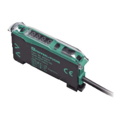 Оптоволоконный усилитель Pepperl Fuchs SU19/82a/103/115