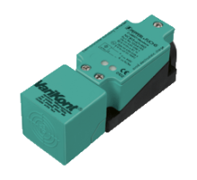 Индуктивный датчик Pepperl Fuchs NJ6S1+U1+N1