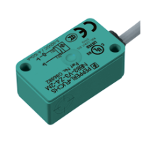 Индуктивный датчик Pepperl Fuchs NBB3-V3-Z4-3G-3D
