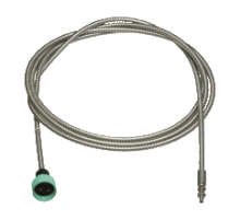 Оптоволоконный кабель Pepperl Fuchs Glass fiber optic LMR 18-2,3-2,0-K3