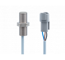  Индуктивный датчик расстояния Baumer IR18V.D08L-F50.UA1Z.9BDU/0035_A002_E012