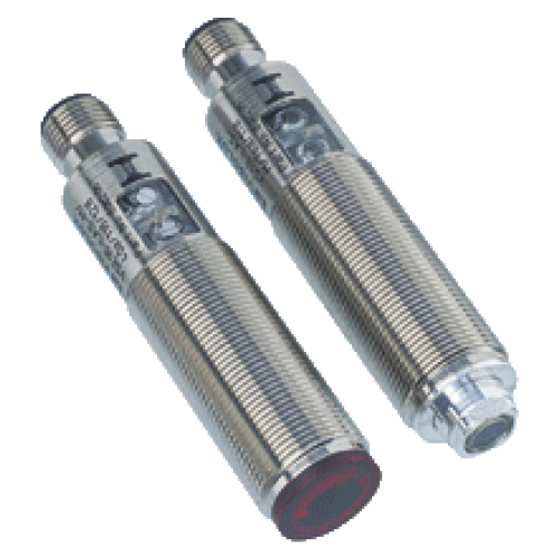 Оптический датчик Pepperl Fuchs VS18/VSE18-M-LAS/40a/76a/118/128