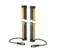 Световой барьер безопасности Banner SLC4P14-160P44