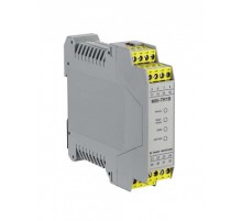 Реле безопасности Leuze Electronic MSI-TR1B-01