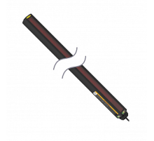 Световой барьер Banner MAHR38A