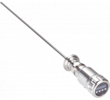 Радарный уровнемер SICK LFP3300-G1NMB