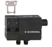 Дверной выключатель безопасности Schmersal AZM 170-02ZRI-ST-B6L 24VAC/DC
