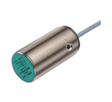 Индуктивный датчик Pepperl Fuchs NBB15-30GM60-A2