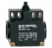 Kонцевой выключатель безопасности Schmersal TS256-02Z-M20