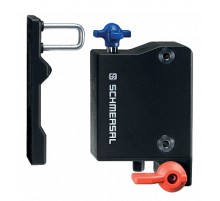 Дверной выключатель безопасности Schmersal AZM300Z-I2-ST-1P2P-N