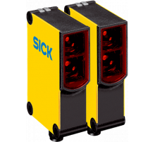 Cветовой барьер безопасности SICK L27S-3D2430, L27E-3P2430