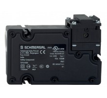 Дверной выключатель безопасности Schmersal TZFWS24VDC