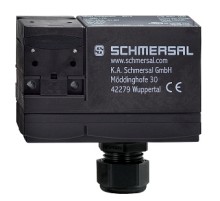 Дверной выключатель безопасности Schmersal AZM170-11ZRKA-24VAC/DC
