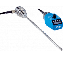 Радарный уровнемер SICK LFP0400-A4CMB