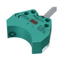 Индуктивный датчик для клапанов Pepperl Fuchs NBN3-F25-E8-5M
