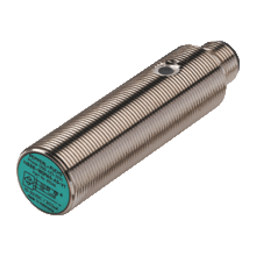 Индуктивный датчик Pepperl Fuchs NBB8-18GM60-A2-V1