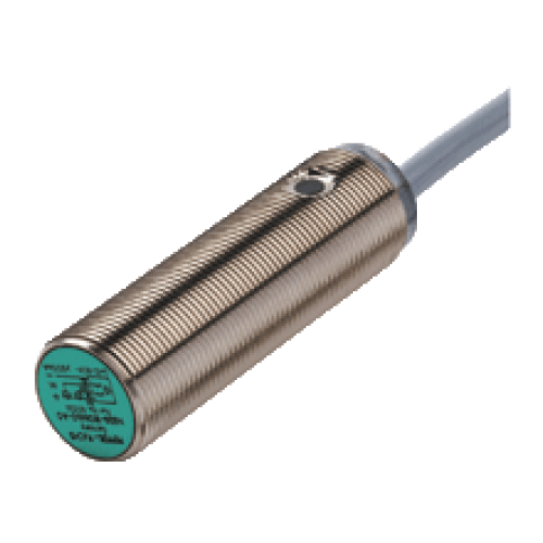 Индуктивный датчик Pepperl Fuchs NBB8-18GM60-A2
