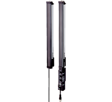 Световая завеса SICK MLG25N-2075P10501