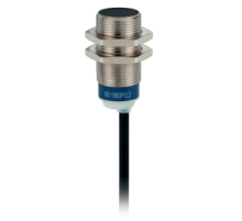 Индуктивный датчик безопасности Telemecanique XS118B3PCL2