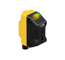 Усилитель для оптоволоконных датчиков Banner QS18EK6FPQ7