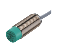 Индуктивный датчик Pepperl Fuchs NCN8-18GM50-E2-3G-3D-5M