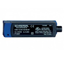 Индуктивный датчик безопасности Schmersal CSS14-34-S-D-M-ST