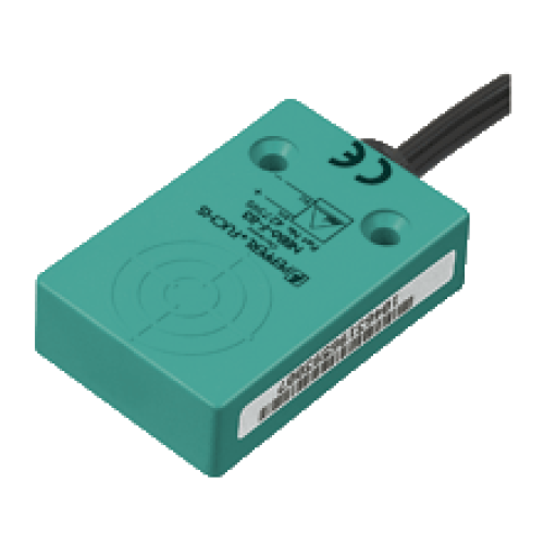 Индуктивный датчик Pepperl Fuchs NBB6-F-B3