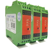 Реле безопасности CYNDAR SRC106