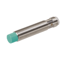 Индуктивный датчик Pepperl Fuchs NBN8-12GM50-A2-V1-M1