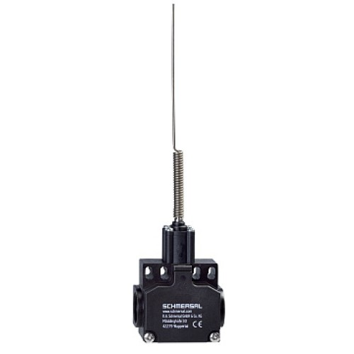 Kонцевой выключатель безопасности Schmersal ZAF 256-11Z