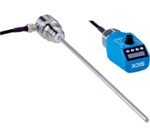 Радарный уровнемер SICK LFP2000-B5CMC