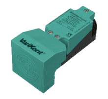 Индуктивный датчик Pepperl Fuchs NJ40+U1+N