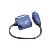 Telemecanique XS9C111A1L01M12