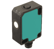  Ультразвуковой датчик Pepperl Fuchs UC250-F77-IU-IO-V31