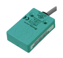 Индуктивный датчик Pepperl Fuchs NJ6-F-A2