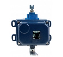 Тросовый выключатель аварийной остановки Schmersal T3Z 068-33YRSG