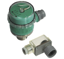 Ультразвуковой датчик Pepperl Fuchs UC500-D1-3K-V7