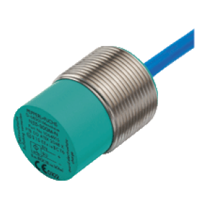 Индуктивный датчик Pepperl Fuchs NJ15-30GM-N