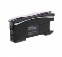 Усилитель для оптоволоконных датчиков Omron E3X-HD8